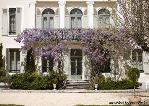 Clarion Suites Corneille Luchon Bagneres-de-Luchon Exterior photo
